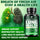 Lung Health Supplement, Respiratory Support, Immune Booster, Mucus Relief, for Lung Detox Cleanse, Aids Digestion