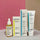 Korea NIDA Skin Care Kit - Ultimate Moisturizing Cream, Retinol Probiotic Eye Cream, TXA Renewal Essence, For All Skin Types
