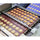 2000PCS/H Industrial Sandwich Cake Japanese Dorayaki Machine Pancake Production Line Factory Direct Sales