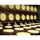 2000PCS/H Industrial Sandwich Cake Japanese Dorayaki Machine Pancake Production Line Factory Direct Sales