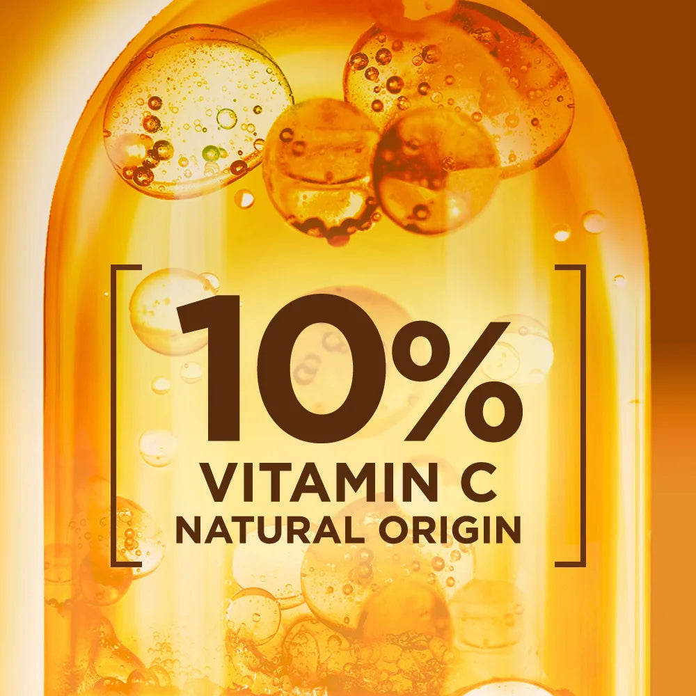 Vitamin C Serum for Face Whitening Essence Removes Comedones Blackheads Facial Repair Serum Shrinks Pores Moisturizes Skin Care